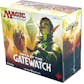 Magic the Gathering Oath of the Gatewatch Fat Pack