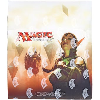 Magic the Gathering Oath of the Gatewatch Intro Pack Box