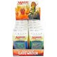 Magic the Gathering Oath of the Gatewatch Intro Pack Box