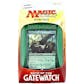 Magic the Gathering Oath of the Gatewatch Intro Pack - Set of 5