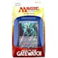 Magic the Gathering Oath of the Gatewatch Intro Pack - Set of 5