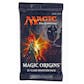 Magic the Gathering Origins Booster Pack