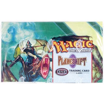 Magic the Gathering Planeshift Booster Box (Reed Buy)