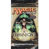 Magic the Gathering Ravnica City of Guilds Booster Pack