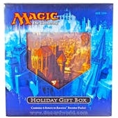 Magic the Gathering Holiday Gift Box (2012)