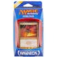 Magic the Gathering Return to Ravnica Intro Pack Set of 5