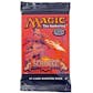 Magic the Gathering Scourge Booster Pack (Lot of 36)