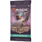 Magic The Gathering Streets of New Capenna Draft Booster 6-Box Case