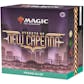 Magic The Gathering Streets of New Capenna Pre-Release Kit