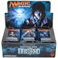 Magic the Gathering Shadows Over Innistrad Booster 6-Box Case