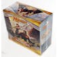 Magic the Gathering Scars of Mirrodin Fat Pack