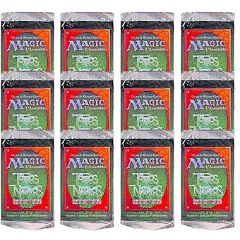 Magic the Gathering Homelands Booster Pack (Lot of 12) - French Edition
