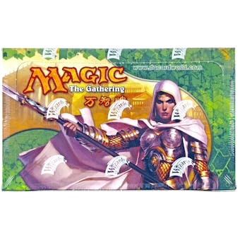 Magic the Gathering Theros Booster Box - Chinese