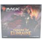 Magic the Gathering Throne of Eldraine Bundle 6-Box Case