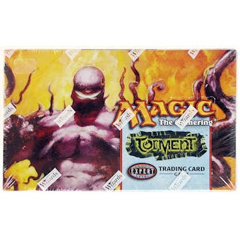 Magic the Gathering Torment Booster Box