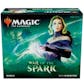 Magic the Gathering War of the Spark Bundle 6-Box Case