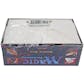 Magic the Gathering 4th Edition Booster Box - Torn Shrink Wrap