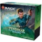 Magic the Gathering Zendikar Rising Bundle Box