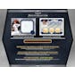 2013 Topps Museum Collection Baseball Asia Exclusive Hobby Case - DACW Live 28 Spot Break