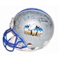 Super Bowl MVP Proline Helmet Signed by 20 Super Bowl MVP's (Aikman, Montana, Rice)