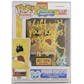 2023 Hit Parade POP Vinyl Cartoon Takeover Slimed Edition Series 1 Hobby 10-Box Case - E.G. Daily