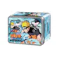 Naruto Untouchable 12-Tin Case (Bandai)