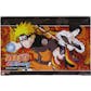 Naruto Untouchable 12-Tin Case (Bandai)