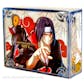 Naruto Tournament Packs Series 4 Booster Box (Bandai)