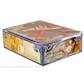 Naruto Tournament Packs Series 4 Booster Box (Bandai)