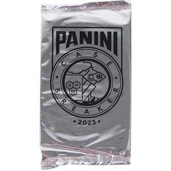 2023 Panini Case Breaker Promo Pack