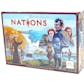 Nations Board Game (Asmodee)