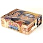 Naruto Tournament Packs Series 2 Booster 6-Box Case (Bandai)