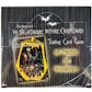 Nightmare Before Christmas TCG Booster 6-Box Case (NECA 2005)