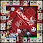 Monopoly: Tim Burton's The Nightmare Before Christmas (USAopoly)