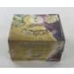 Pokemon Neo 4 Destiny Unlimited Booster Box
