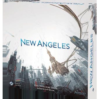 Android: New Angeles (FFG)