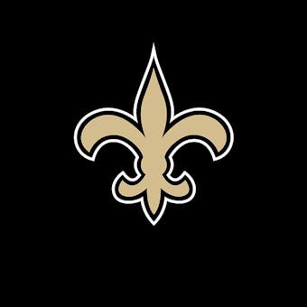 New Orleans Saints Officially Licensed NFL Apparel Liquidation - 310+ Items, $11,000+ SRP!