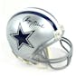 2018 Hit Parade Autographed Football Mini Helmet Hobby Box - Series 4 - Aaron Rodgers (Chrome) & P. Manning!!!