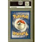Pokemon Legendary Collection Reverse Holo Foil Arcanine 36/110 PSA 10 GEM MINT