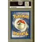 Pokemon Legendary Collection Reverse Holo Foil Charmander 70/110 PSA 8 *563