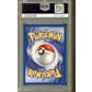 Pokemon Gym Challenge 1st Edition Rocket's Zapdos 15/132 PSA 10 GEM MINT