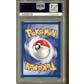 Pokemon Gym Challenge 1st Edition Lt. Surge's Raichu 11/132 PSA 10 GEM MINT