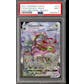 Pokemon Evolving Skies Rayquaza VMAX 218/203 PSA 9 *541