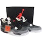 2022 Hit Parade Sneakerhead Jordan Retro Size 12 Ed 1-Box - DACW Live 13 Spot Random Number Break #3
