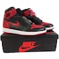 2022 Hit Parade Sneakerhead Jordan Retro Size 10 Edition Series 1 Hobby Box - Michael Jordan
