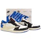 2022 Hit Parade Sneakerhead Jordan Retro Size 10 Edition - Hobby Box - Series 1