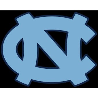North Carolina Tar Heels Officially Licensed NCAA Apparel Liquidation - 290+ Items, $12,600+ SRP!