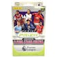 2020/21 Panini Prizm Premier League EPL Soccer Hanger 20-Box Case (Pink Stars Prizms!)