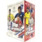 2020/21 Topps UEFA Champions League Chrome Soccer 7-Pack Blaster Box