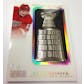 2013-14 Panini National Treasures Hockey Hobby 4-Box Case
